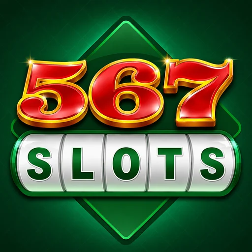 567 Slots