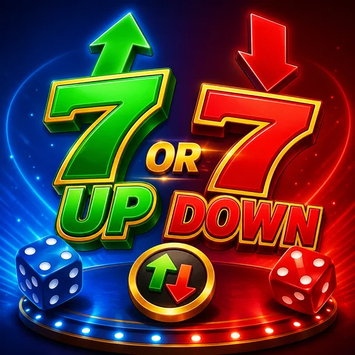 7 Up 7 Down