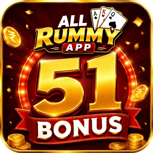 All Rummy 51 Bonus