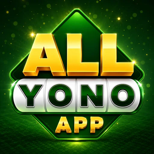 All Yono App