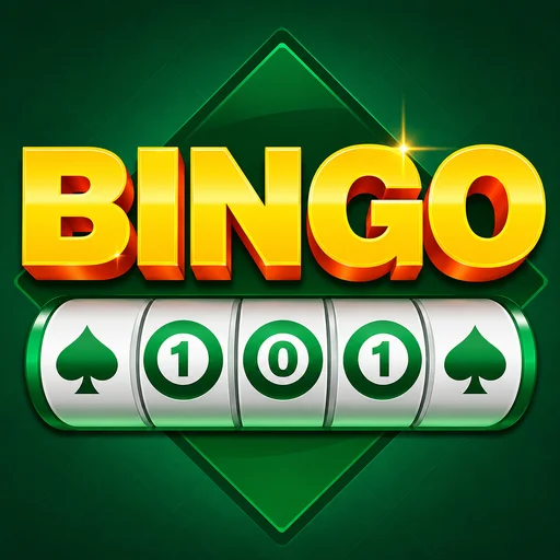 Bingo 101
