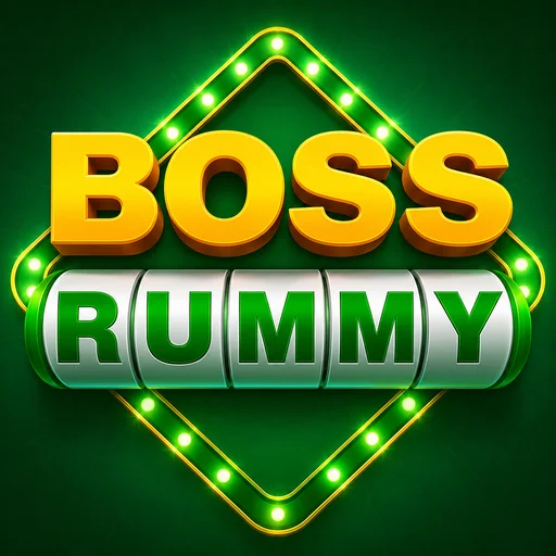 Boss Rummy