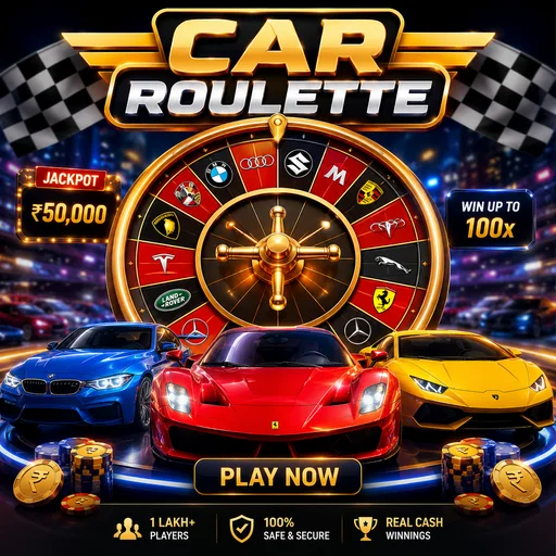 Car Roulette