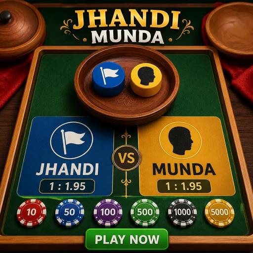 Jhandi Munda