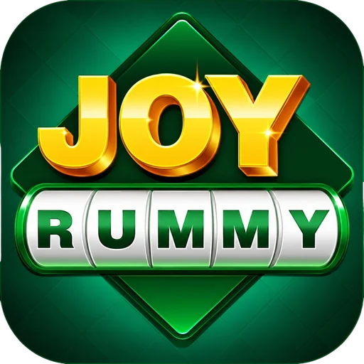 Joy Rummy