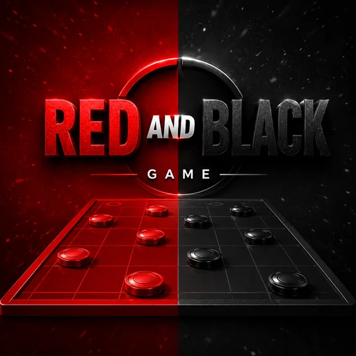 Red And Black