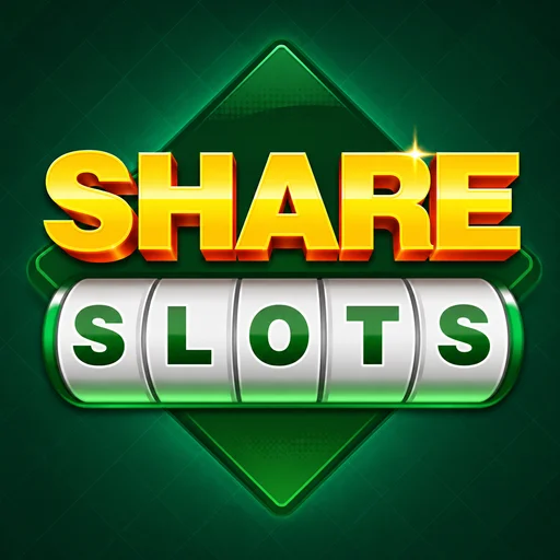 Share Slots