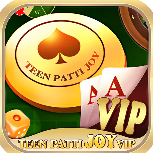 Teen Patti Joy VIP