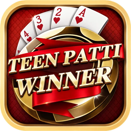 Teen Patti Winner