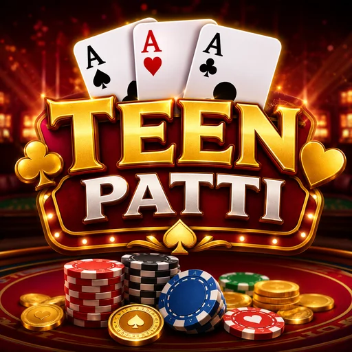 Teen Patti