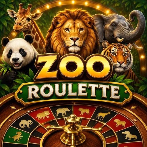 Zoo Roulette